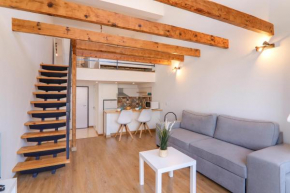 Apartamento T1 Duplex - Montechoro